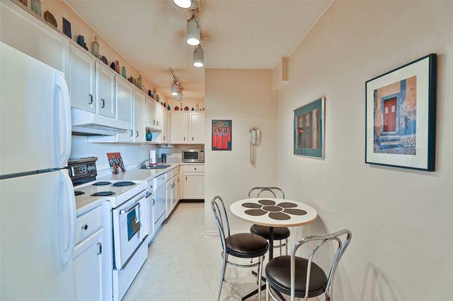 e31 - 300 Mill Rd, Condo with 2 bedrooms, 2 bathrooms and 1 parking in Toronto ON | Image 31