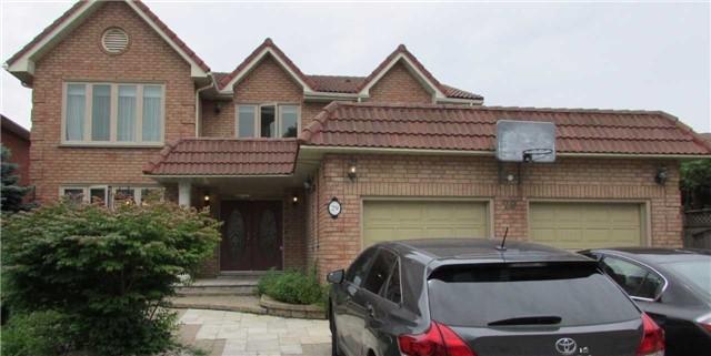 29 Hickory Dr, House detached with 4 bedrooms, 3 bathrooms and 4 parking in Markham ON | Image 2