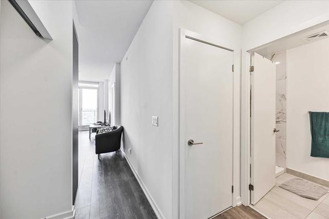 2907 - 32 Forest Manor Rd, Condo with 1 bedrooms, 2 bathrooms and 0 parking in Toronto ON | Image 24