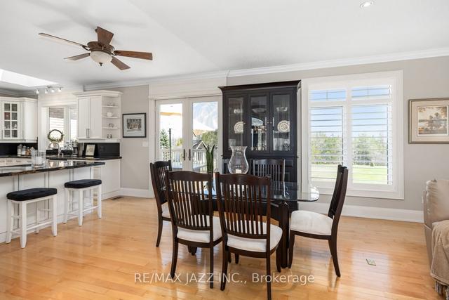 23 Venton Crt, House detached with 2 bedrooms, 3 bathrooms and 10 parking in Clarington ON | Image 9