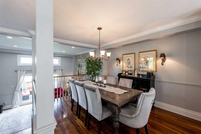 39 Old Firehall Lane, Townhouse with 3 bedrooms, 3 bathrooms and 2 parking in Vaughan ON | Image 3