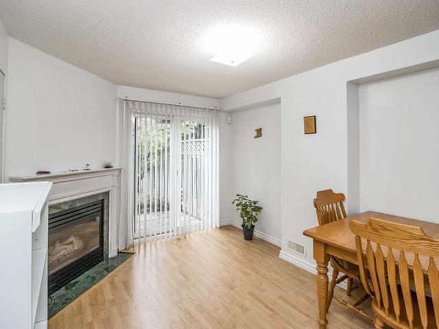 137 Brickyard Way, Townhouse with 3 bedrooms, 2 bathrooms and 3 parking in Brampton ON | Image 30
