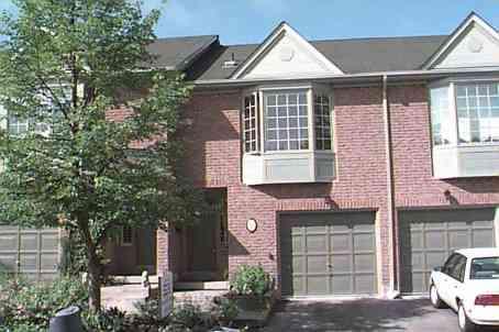 36 - 3100 Fifth Line, Townhouse with 3 bedrooms, 2 bathrooms and 1 parking in Mississauga ON | Image 1