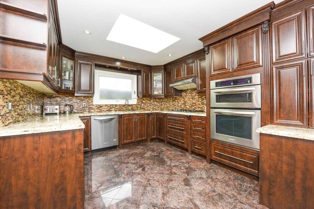 8627 Mississauga Rd, House detached with 4 bedrooms, 4 bathrooms and 12 parking in Brampton ON | Image 10