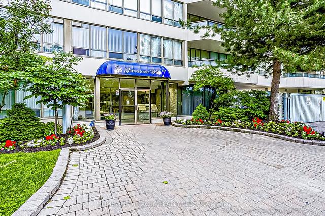 1531 - 3 Greystone Walk Dr, Condo with 2 bedrooms, 2 bathrooms and 1 parking in Toronto ON | Image 20
