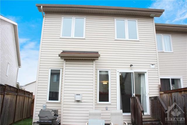 421 Dusk Private, Townhouse with 3 bedrooms, 3 bathrooms and 2 parking in Ottawa ON | Image 17