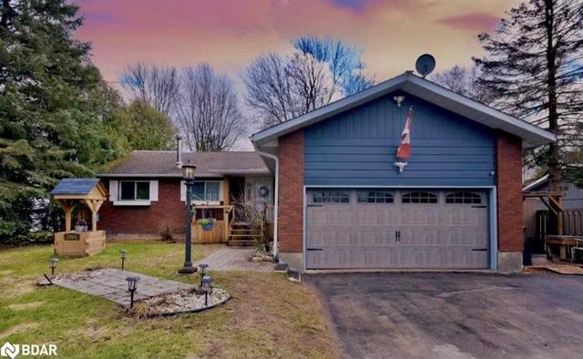 3885 Treeline Dr, House detached with 3 bedrooms, 3 bathrooms and 8 parking in Severn ON | Image 23