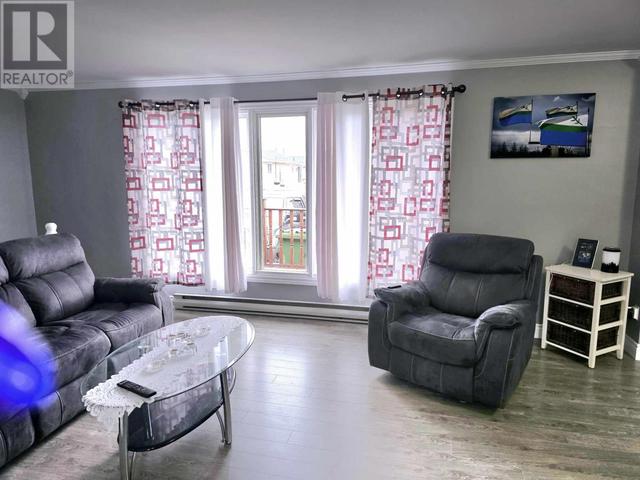 1008 Oak Avenue, House detached with 2 bedrooms, 1 bathrooms and null parking in Labrador City NL | Image 13