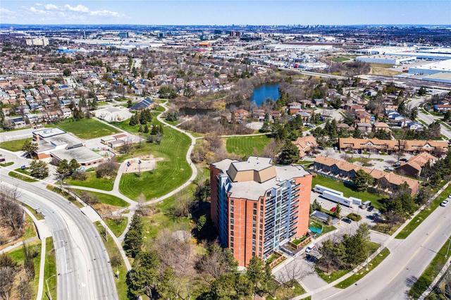 402 - 2665 Windwood Dr, Condo with 3 bedrooms, 2 bathrooms and 2 parking in Mississauga ON | Image 20