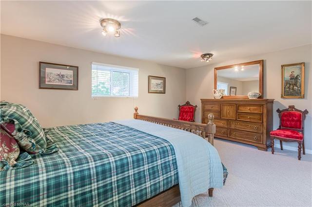 609 Metler Road, House detached with 4 bedrooms, 2 bathrooms and 10 parking in Pelham ON | Image 34