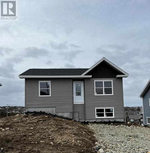 34 Samuel Drive, House detached with 2 bedrooms, 1 bathrooms and null parking in Conception Bay South NL | Card Image