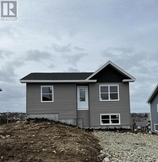 34 Samuel Drive, House detached with 2 bedrooms, 1 bathrooms and null parking in Conception Bay South NL | Image 1