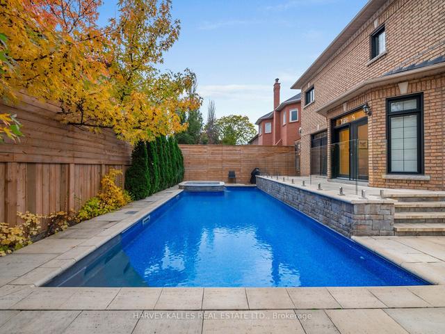 30 Bowring Walk, House detached with 4 bedrooms, 5 bathrooms and 6 parking in Toronto ON | Image 31