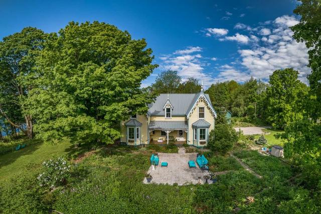 239 Champlain Rd, House detached with 5 bedrooms, 4 bathrooms and 6 parking in Penetanguishene ON | Image 12
