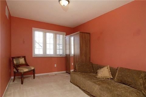 36 - 470 Faith Dr, Townhouse with 3 bedrooms, 4 bathrooms and 2 parking in Mississauga ON | Image 14