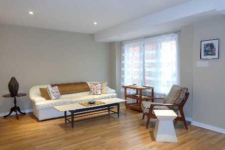 th1 - 5 Frances Loring Lane, Townhouse with 2 bedrooms, 2 bathrooms and 1 parking in Toronto ON | Image 2
