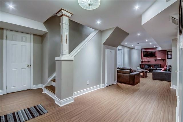 1645 Baggins St, House detached with 4 bedrooms, 4 bathrooms and 2 parking in Pickering ON | Image 18