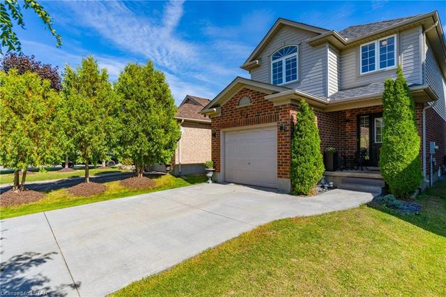 878 Sandcherry Street, House detached with 3 bedrooms, 1 bathrooms and 5 parking in London ON | Image 23