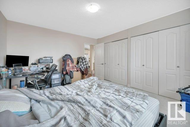 303 - 9835 113 St Nw, Condo with 2 bedrooms, 1 bathrooms and 1 parking in Edmonton AB | Image 24