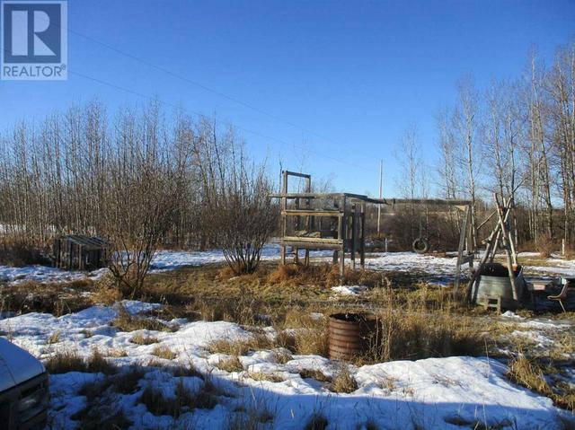 874080 Rge Rd 252, House detached with 2 bedrooms, 1 bathrooms and null parking in Northern Lights County AB | Image 29