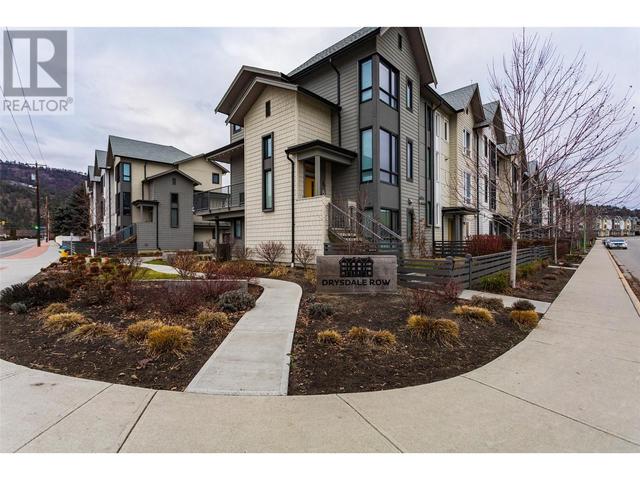 55 - 170 Celano Crescent, House attached with 3 bedrooms, 2 bathrooms and 4 parking in Kelowna BC | Image 26