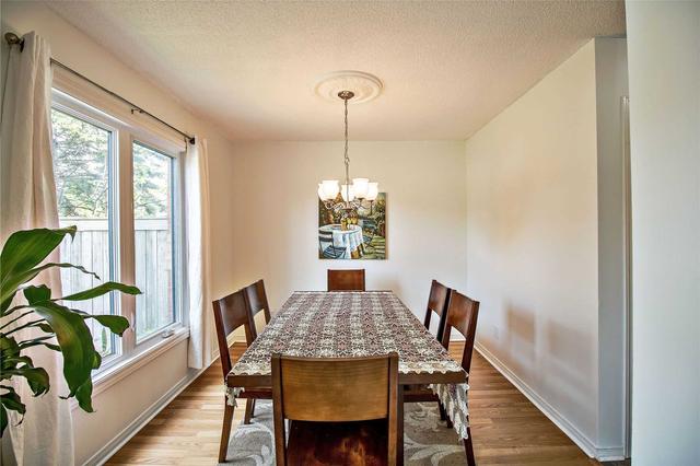 878 Playter Cres, Townhouse with 3 bedrooms, 3 bathrooms and 2 parking in Newmarket ON | Image 20
