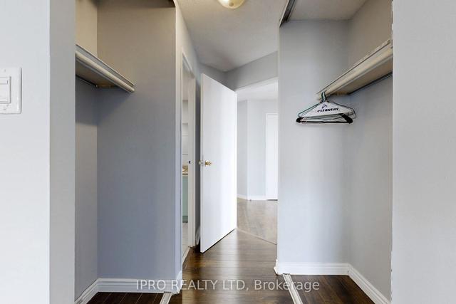 1512 - 3 Rowntree Rd, Condo with 2 bedrooms, 2 bathrooms and 2 parking in Toronto ON | Image 14