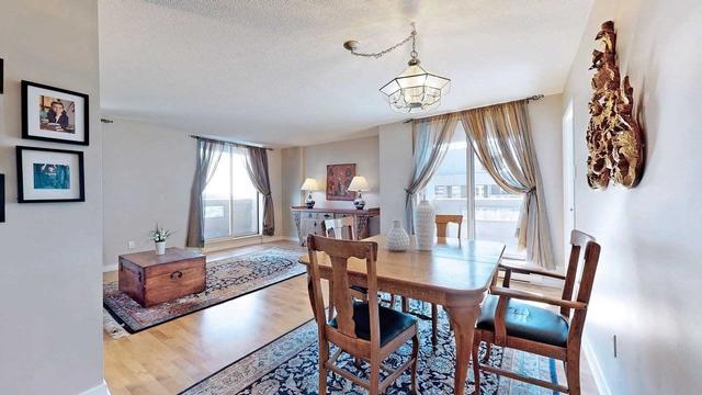 ph 2 - 60 Inverlochy Blvd, Condo with 3 bedrooms, 2 bathrooms and 1 parking in Markham ON | Image 3
