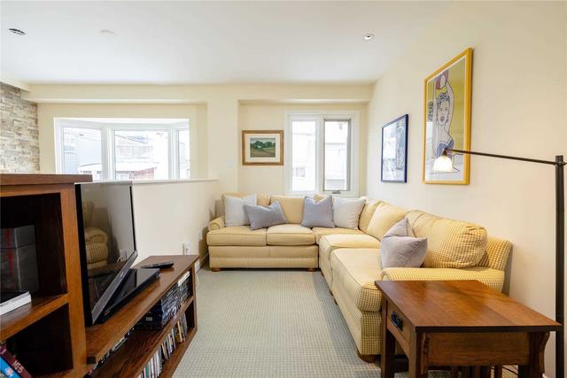 th8 - 95 Summerhill Ave, Townhouse with 3 bedrooms, 3 bathrooms and 1 parking in Toronto ON | Image 9