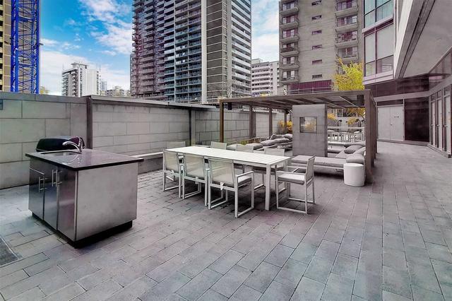 1510 - 45 Charles St E, Condo with 1 bedrooms, 2 bathrooms and 1 parking in Toronto ON | Image 15