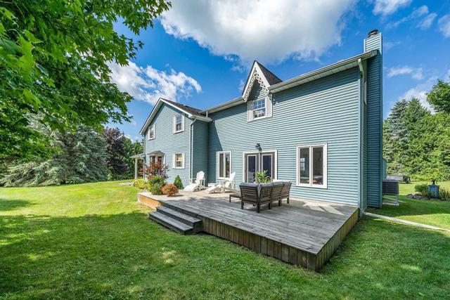 5939 Tenth Line, House detached with 4 bedrooms, 2 bathrooms and 12 parking in Erin ON | Image 25
