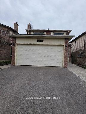 6945 Harris Rd, House detached with 3 bedrooms, 4 bathrooms and 4 parking in Mississauga ON | Image 1