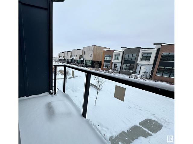 7744 Yorke Me Nw Nw, House attached with 4 bedrooms, 3 bathrooms and 4 parking in Edmonton AB | Image 27