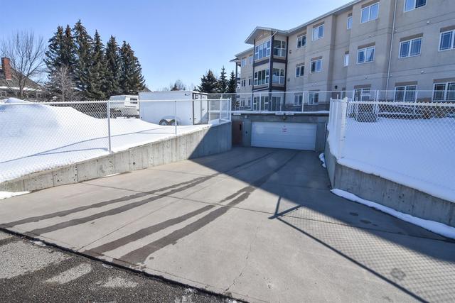 308 - 43 Westlake Circle, Condo with 1 bedrooms, 1 bathrooms and 1 parking in Wheatland County AB | Image 20