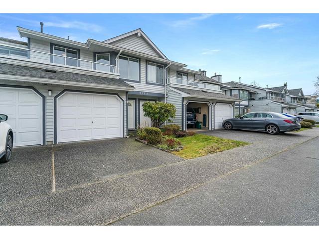 6 - 9253 122 Street, House attached with 1 bedrooms, 2 bathrooms and 2 parking in Surrey BC | Image 12