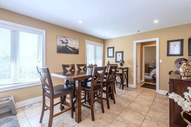 6 Craiglee Terr, House detached with 2 bedrooms, 3 bathrooms and 6 parking in St. Catharines ON | Image 9