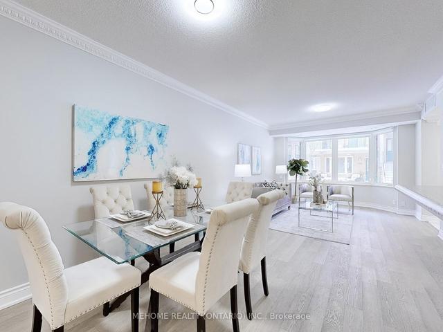 1501 - 28 Sommerset Way, Townhouse with 2 bedrooms, 2 bathrooms and 1 parking in Toronto ON | Image 29