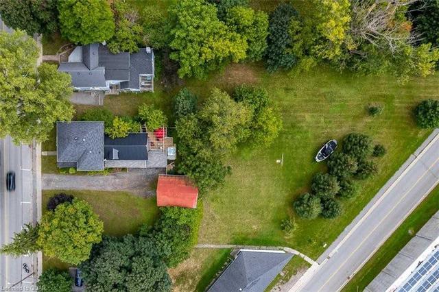 349 Bloomfield Main St, House detached with 4 bedrooms, 2 bathrooms and 4 parking in Prince Edward County ON | Image 34