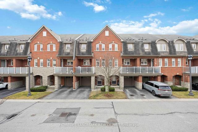 70 - 1701 Finch Ave, Townhouse with 2 bedrooms, 3 bathrooms and 2 parking in Pickering ON | Image 31