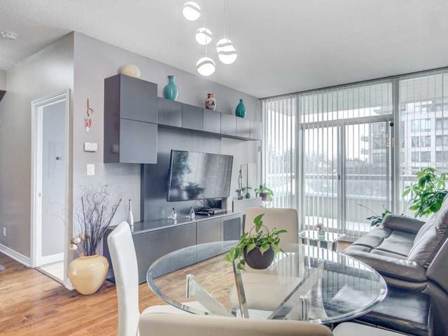 210 - 3504 Hurontario St, Condo with 2 bedrooms, 2 bathrooms and 2 parking in Mississauga ON | Image 20