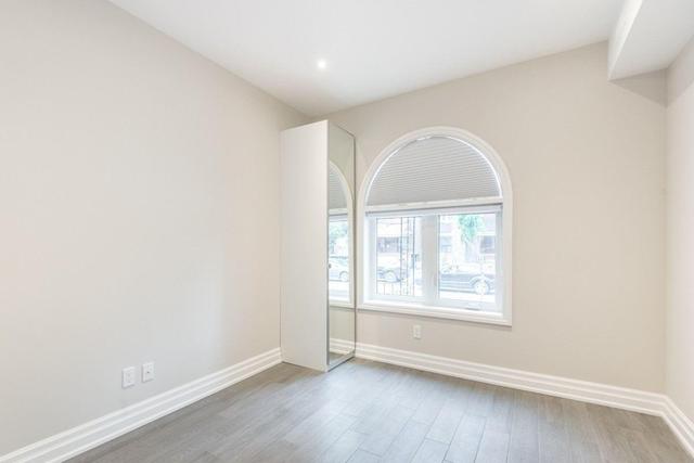 710 Ossington Ave, House detached with 3 bedrooms, 3 bathrooms and 2 parking in Toronto ON | Image 8