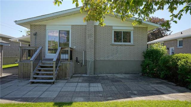 1123 Guy Street, House detached with 4 bedrooms, 2 bathrooms and 1 parking in Cornwall ON | Image 3