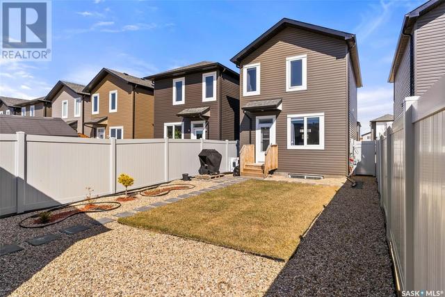 1732 West Market Street, House detached with 3 bedrooms, 3 bathrooms and null parking in Regina SK | Image 31