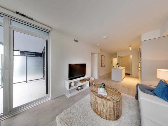 1112w - 27 Bathurst St, Condo with 2 bedrooms, 2 bathrooms and 0 parking in Toronto ON | Image 34