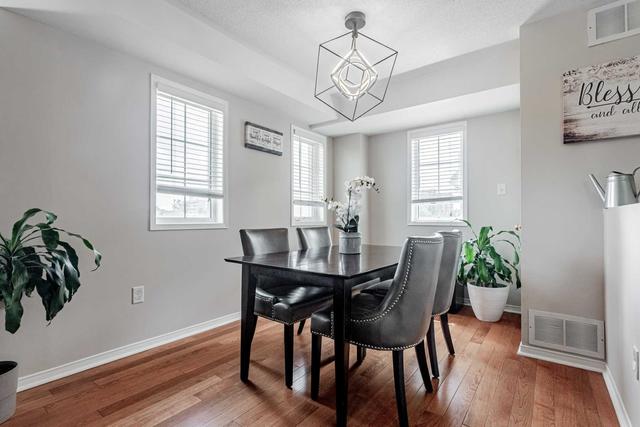 308 - 54 Sidney Belsey Cres, Townhouse with 3 bedrooms, 2 bathrooms and 1 parking in Toronto ON | Image 22