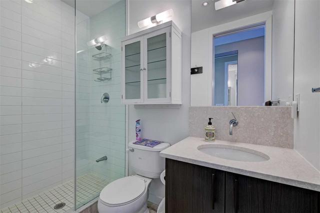 lph - 59 East Liberty St, Condo with 2 bedrooms, 2 bathrooms and 1 parking in Toronto ON | Image 21