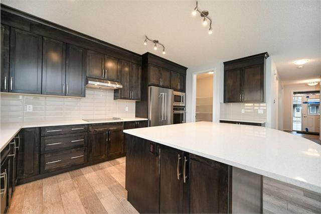 130 Cityspring Manor Ne, House detached with 4 bedrooms, 2 bathrooms and 4 parking in Calgary AB | Image 5