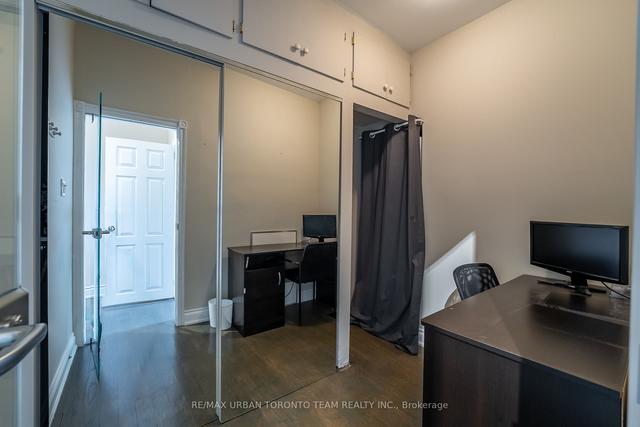 502 King St E, House attached with 2 bedrooms, 2 bathrooms and 0 parking in Toronto ON | Image 16