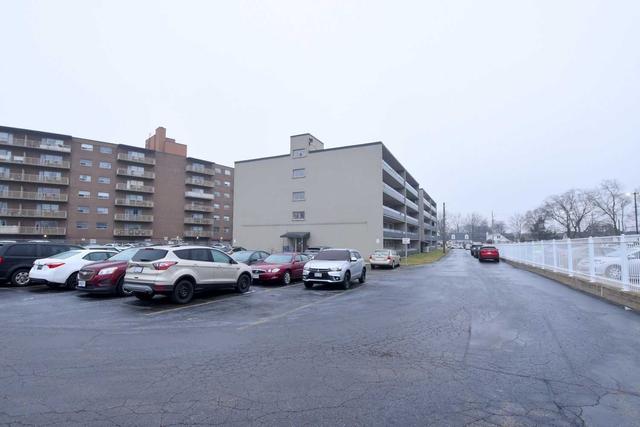 203 - 510 Queenston Rd S, Condo with 2 bedrooms, 1 bathrooms and 1 parking in Hamilton ON | Image 26