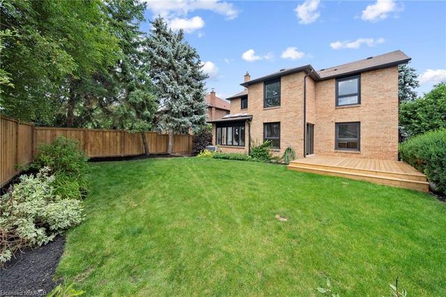 4344 Dallas Court, House detached with 5 bedrooms, 3 bathrooms and 6 parking in Mississauga ON | Image 44
